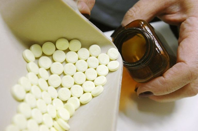 Antibiotics That Reduces Weight Of Newborn And Preterm    