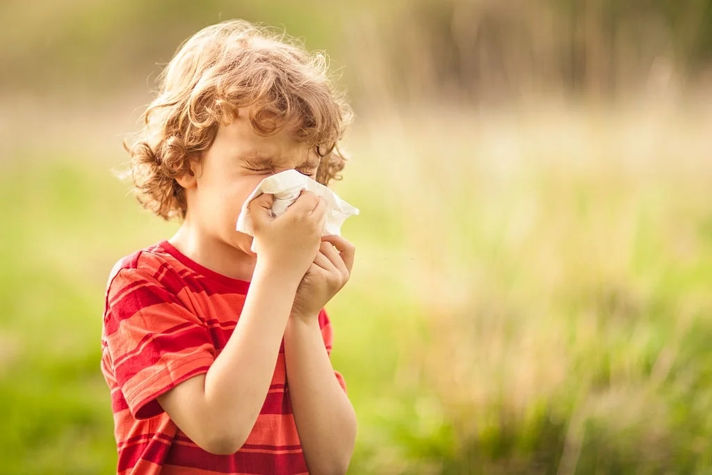 Asthma Risk At 4 Years Following Infant Pneumonia