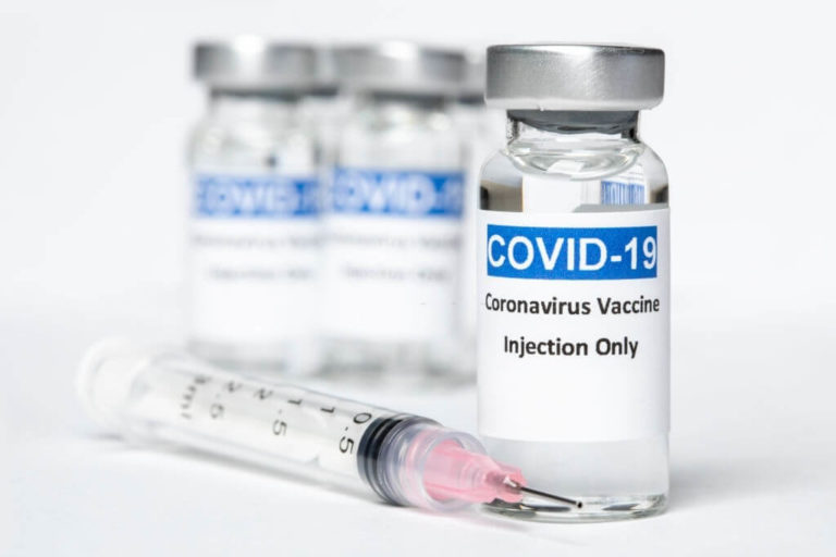 Booster Shot Not Needed Currently For COVID-19 Vaccines States FDA