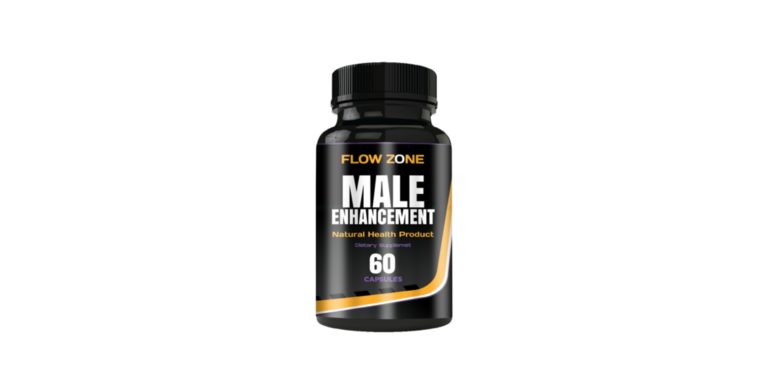 Flow Zone Male Enhancement Reviews