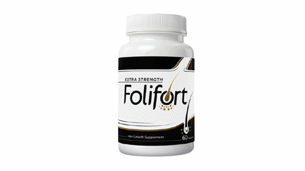 Folifort Reviews