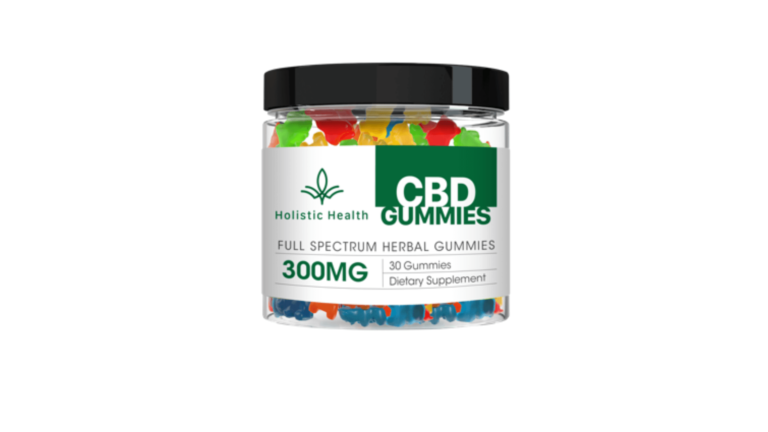 Holistic-Health-CBD-Gummies-Reviews