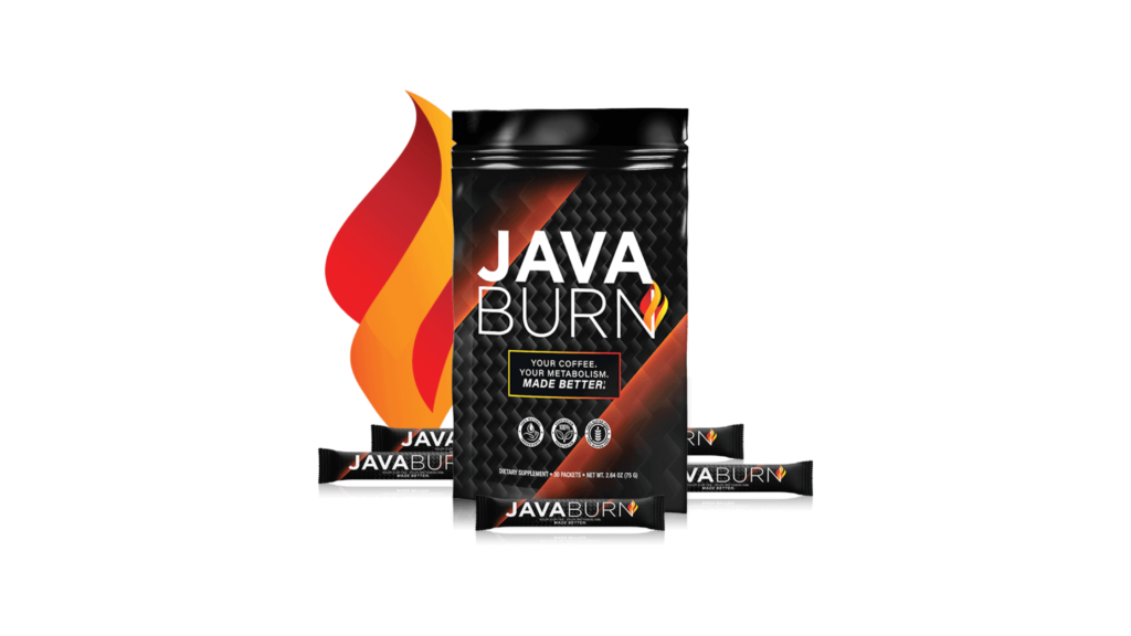 Java Burn Reviews