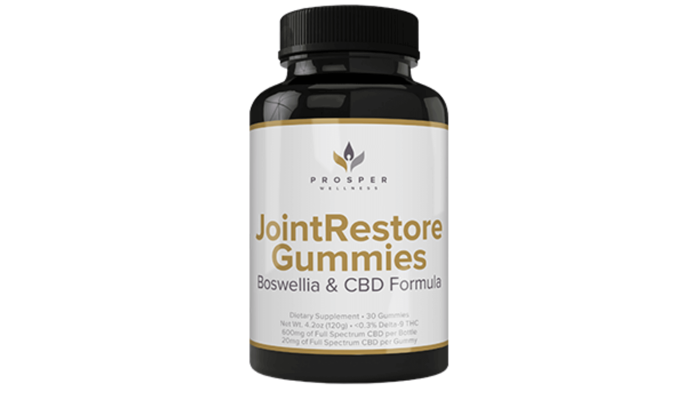 Prosper Wellness JointRestore Gummies Reviews