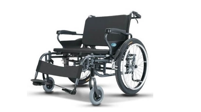 KM-BT10 wheelchair