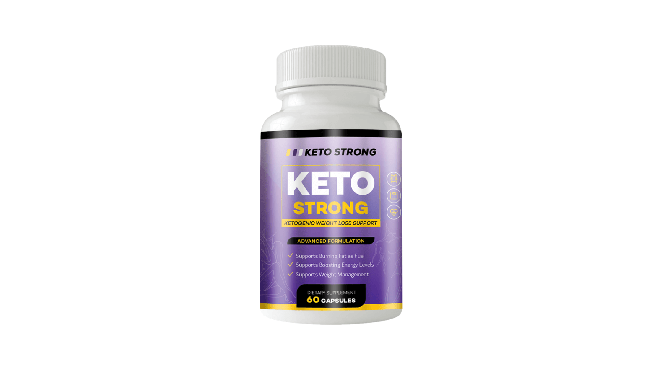 Keto Strong Reviews