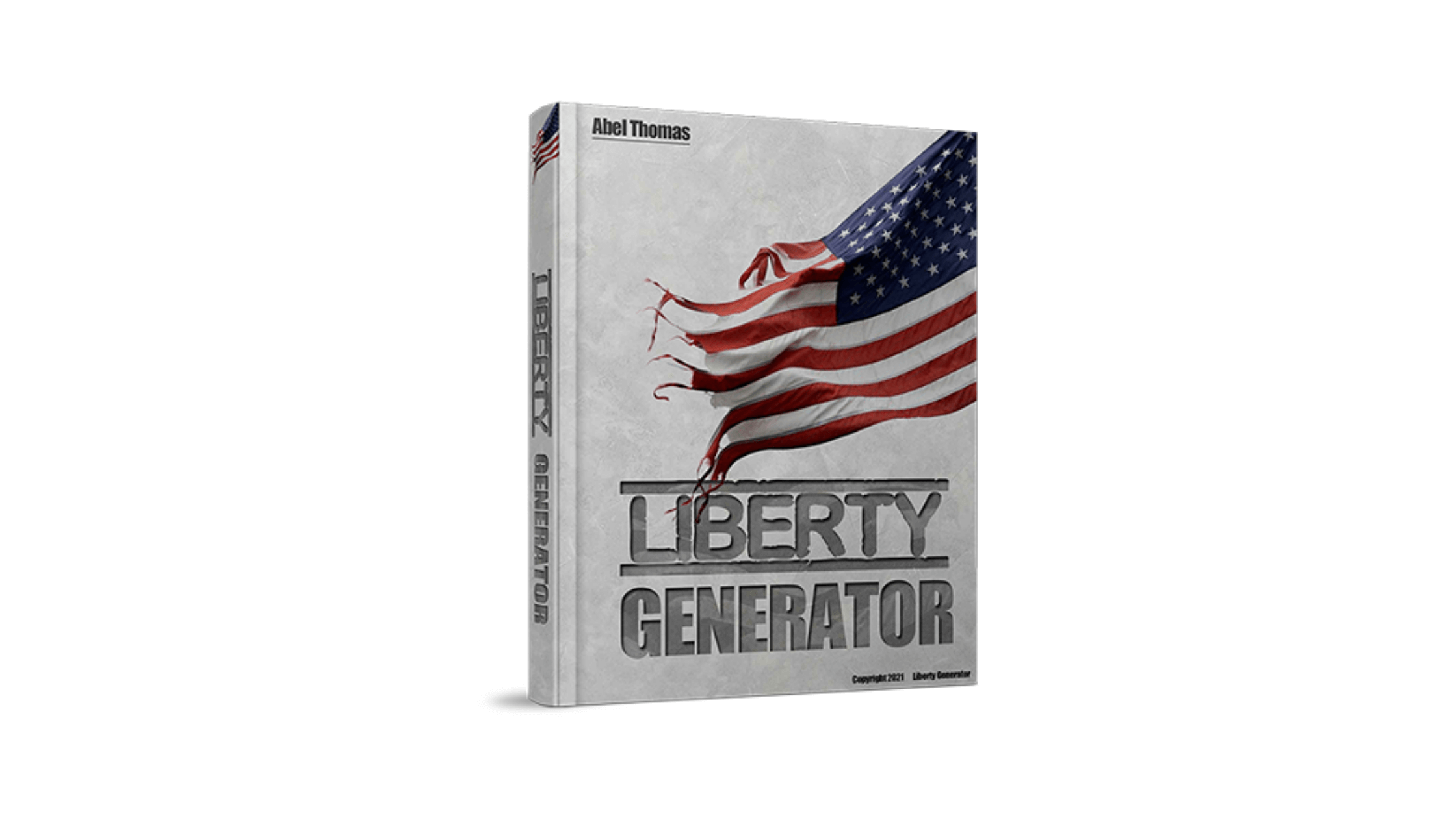 Liberty Generator Reviews - An Effective Biogas Generator By Abel Thomas