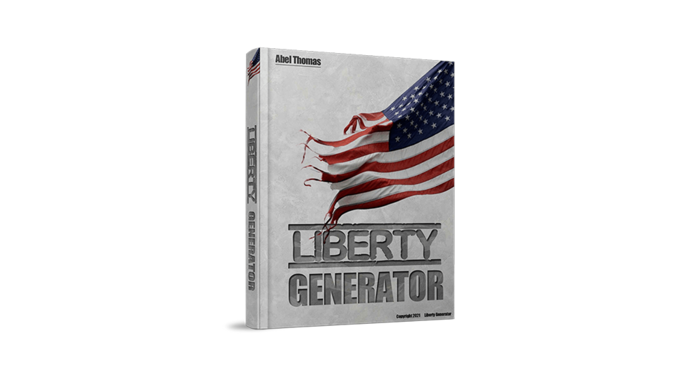 Liberty Generator Plans Reviews - An Effective Biogas Generator By Abel Thomas