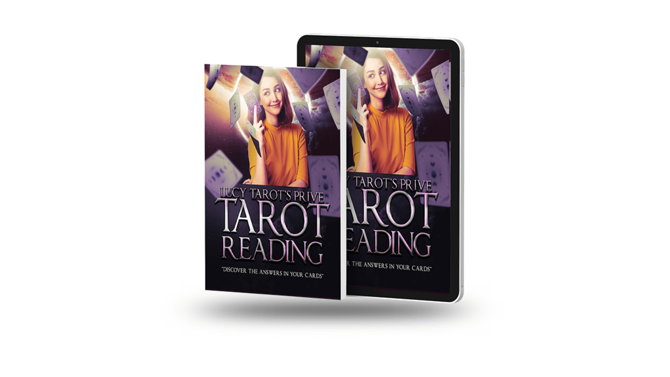 Lucy Tarot Card Reading Reviews