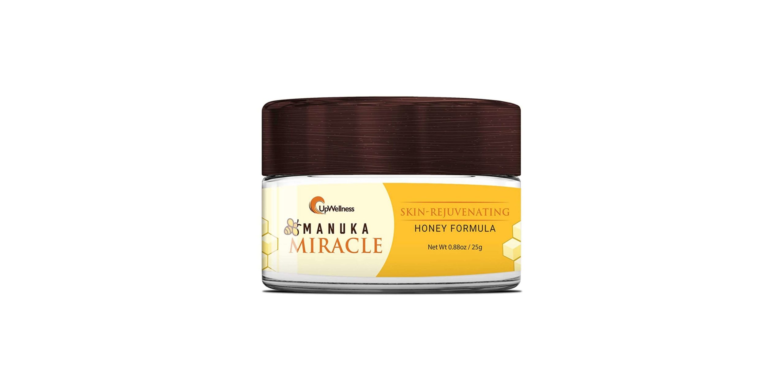 Manuka Miracle Reviews