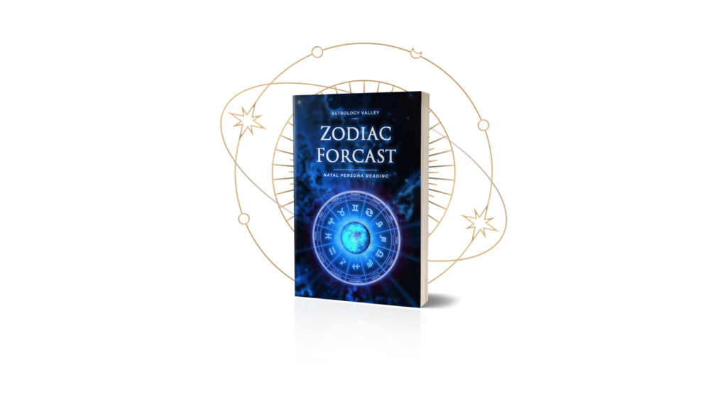 Natal Persona Reading Bonuses - Zodiac Forecast 