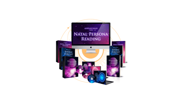 Natal Persona Reading Reviews