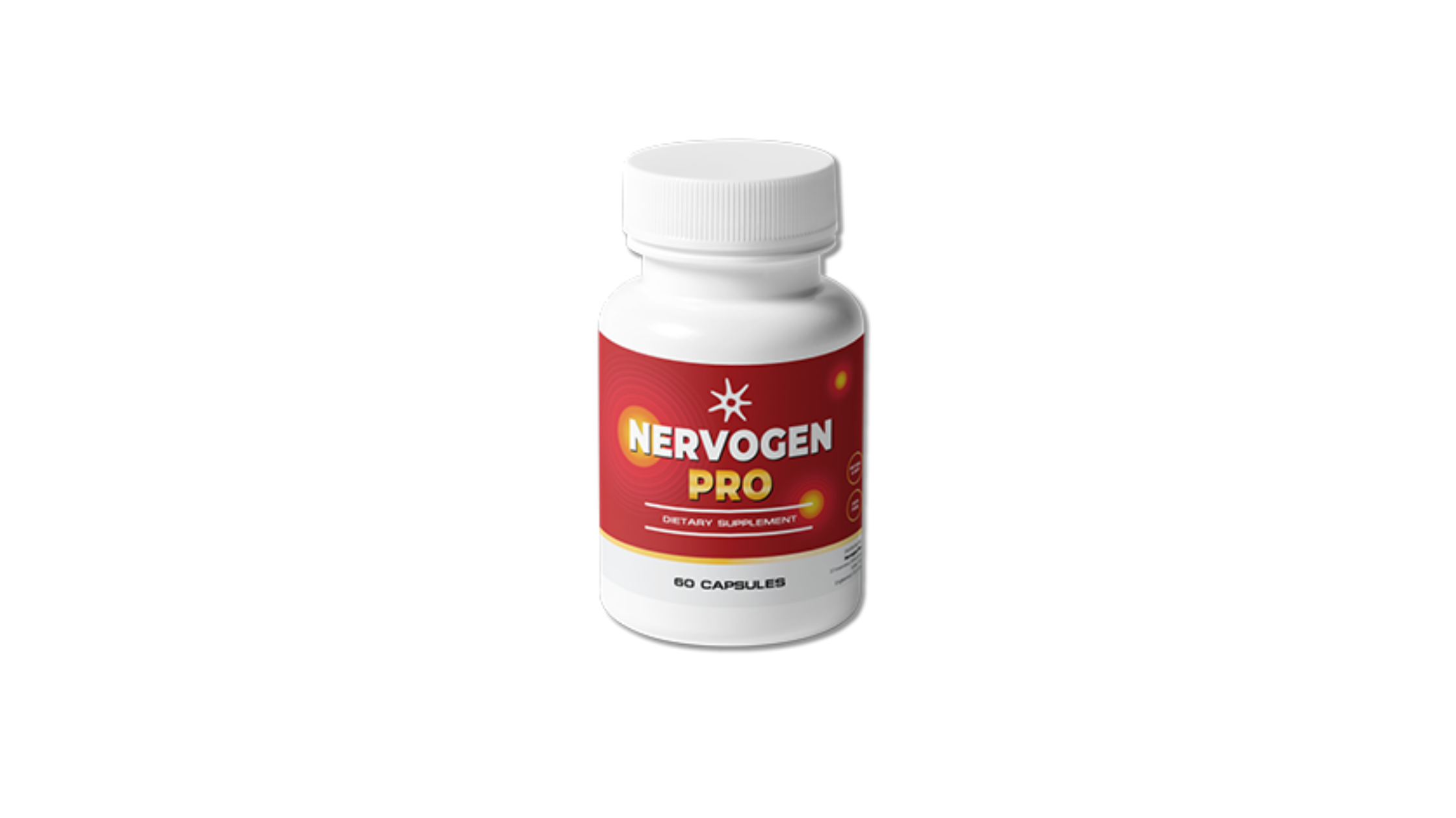 Nervogen Pro Reviews