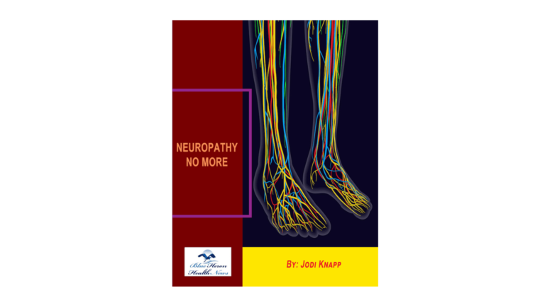 Neuropathy No More Reviews