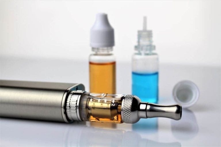 Nicotine-E-cigarettes-Might-Cause-Blood-Clotting-And-Non-Adaptiveness-Of-Blood-Vessels-1