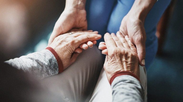 In A Lab Trial, Nasal Medicines Reduce The Progression Of Parkinson's Disease           