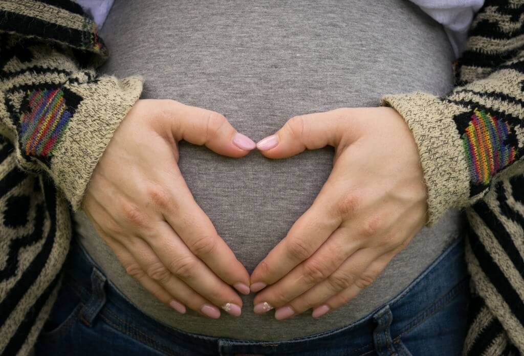 Pregnant-Womens-Use-Of-Cannabis-Rose-During-Pandemic-1