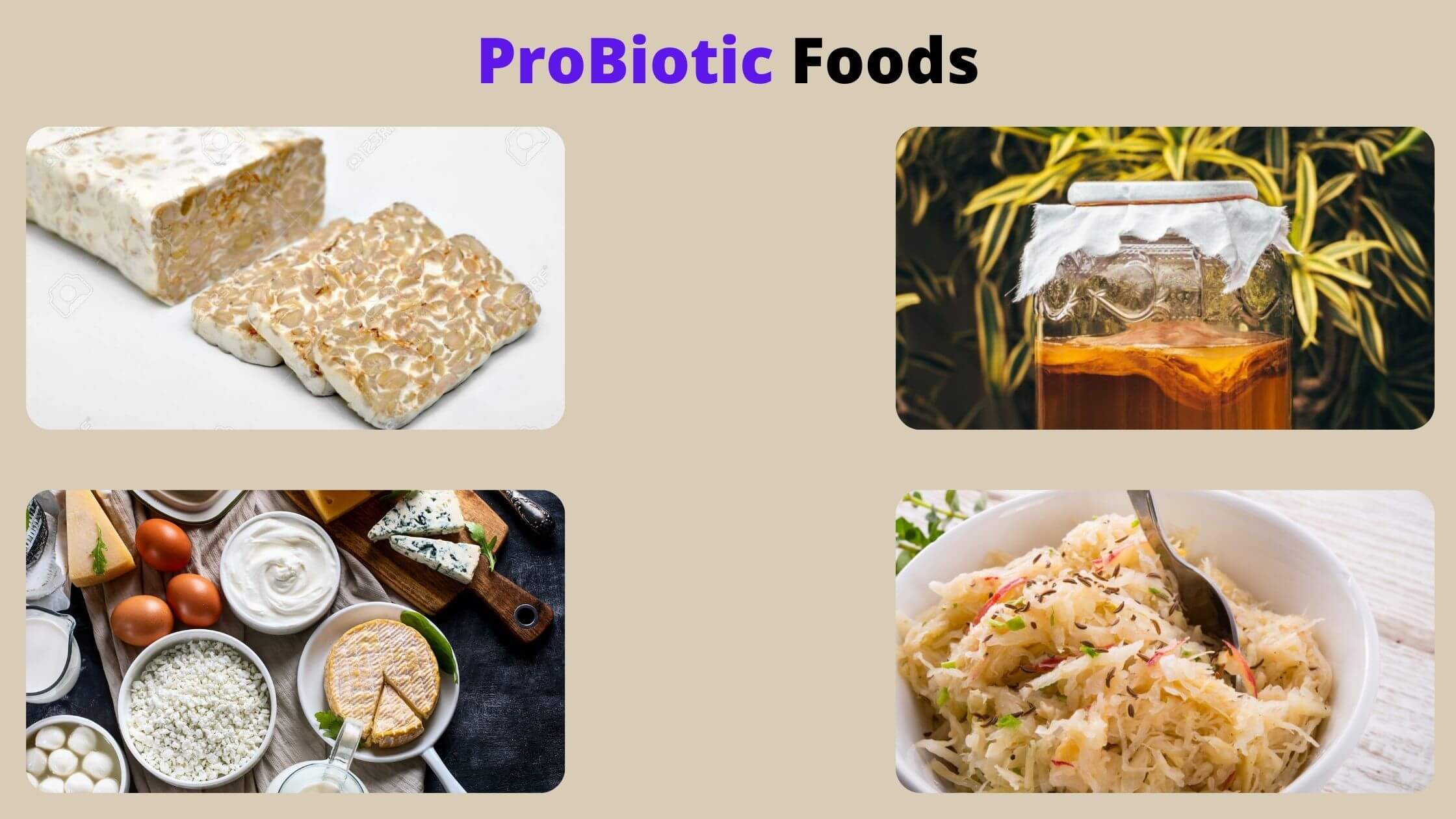 Best ProBiotics For Hormonal Imbalance