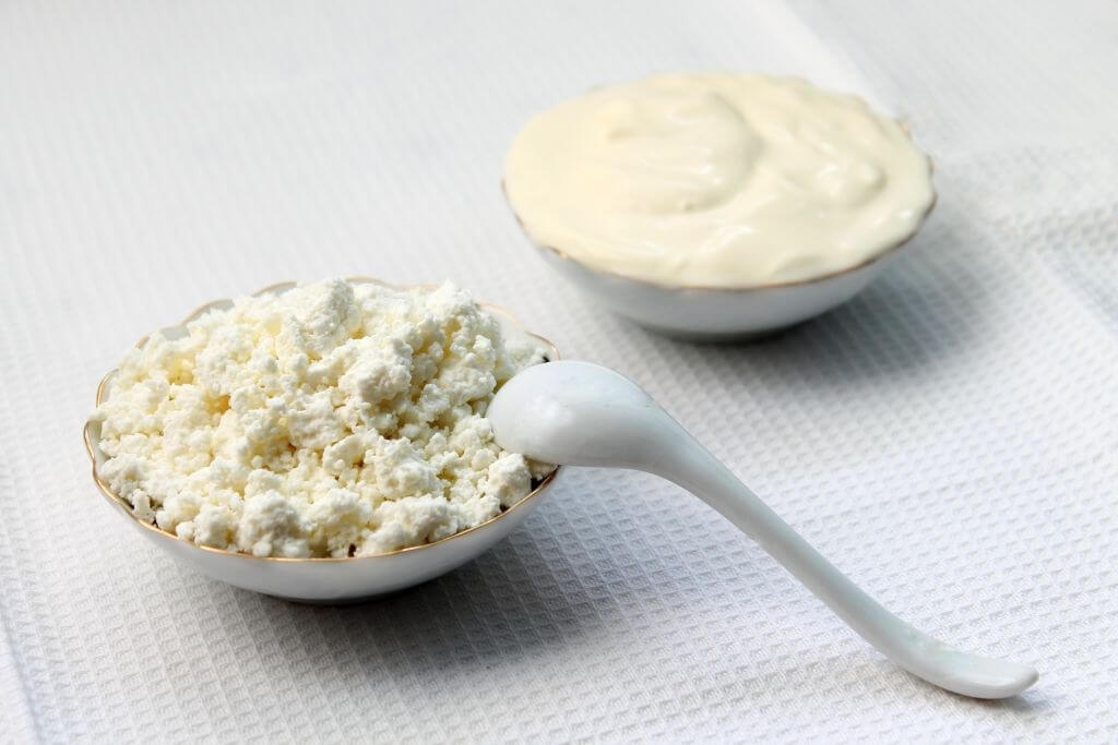 Probiotic-Rich Yoghurt Prevents Antibiotic-Induced Diarrhea