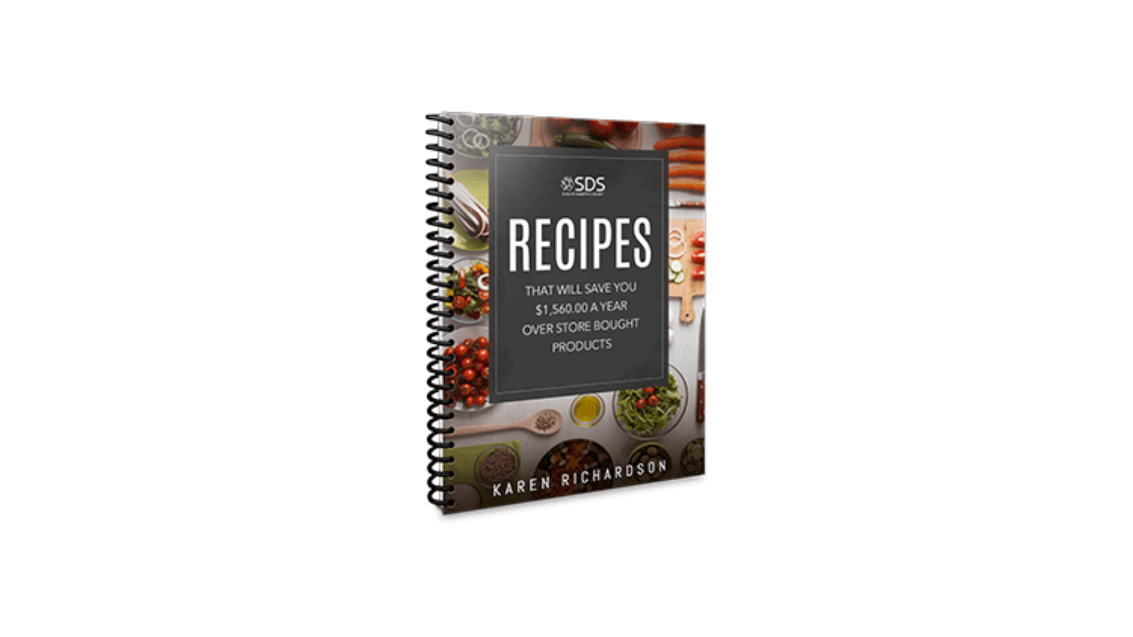 Recipes That Will Save You $1,560.00 a Year