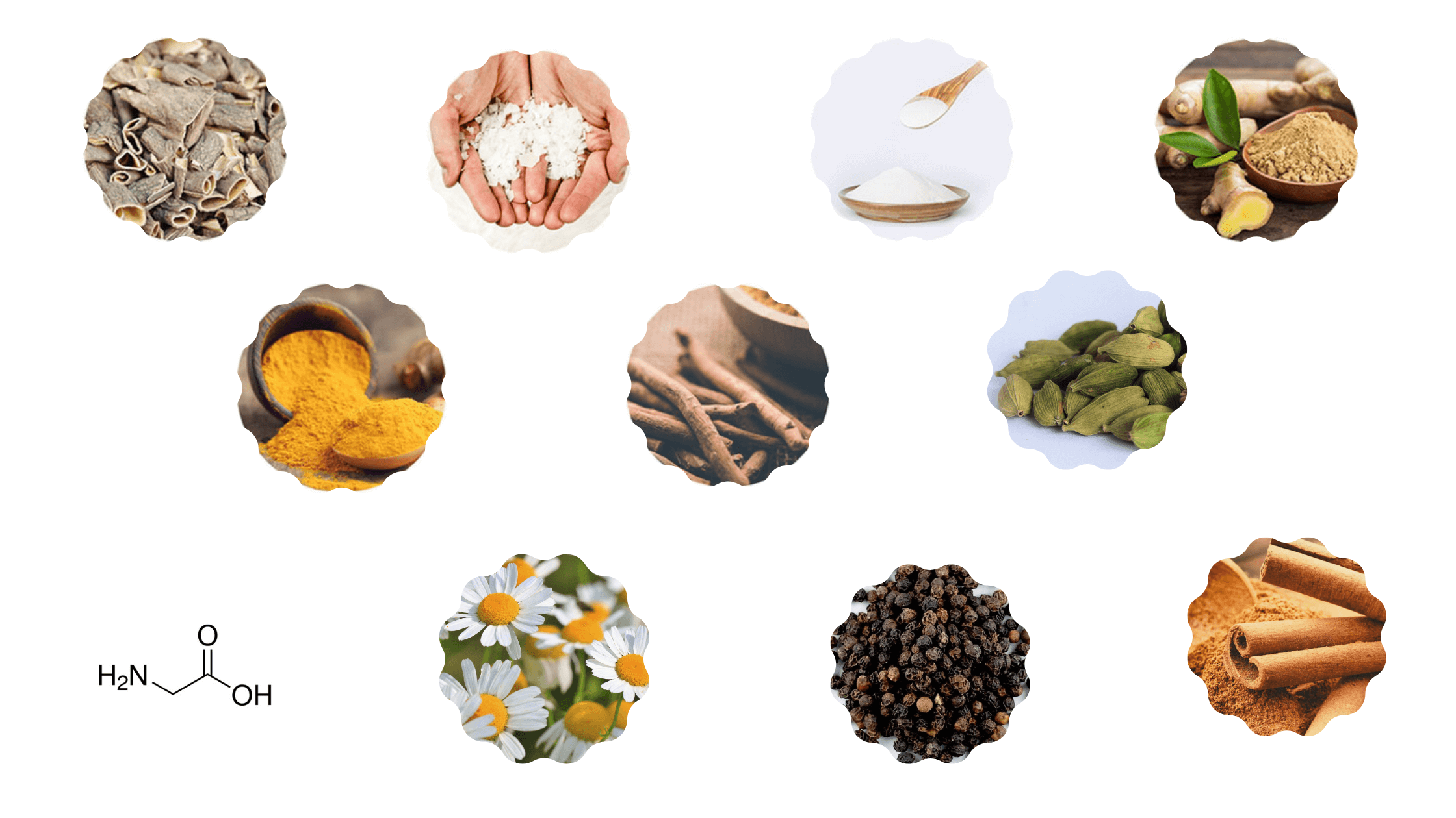 Sleep Slim Tea Ingredients