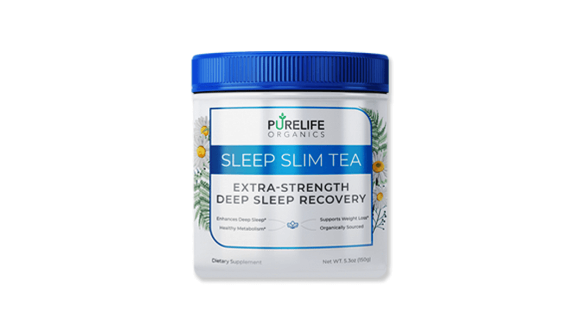 Sleep Slim Tea Reviews 