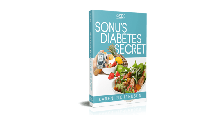 Sonu's Diabetes Secret Reviews
