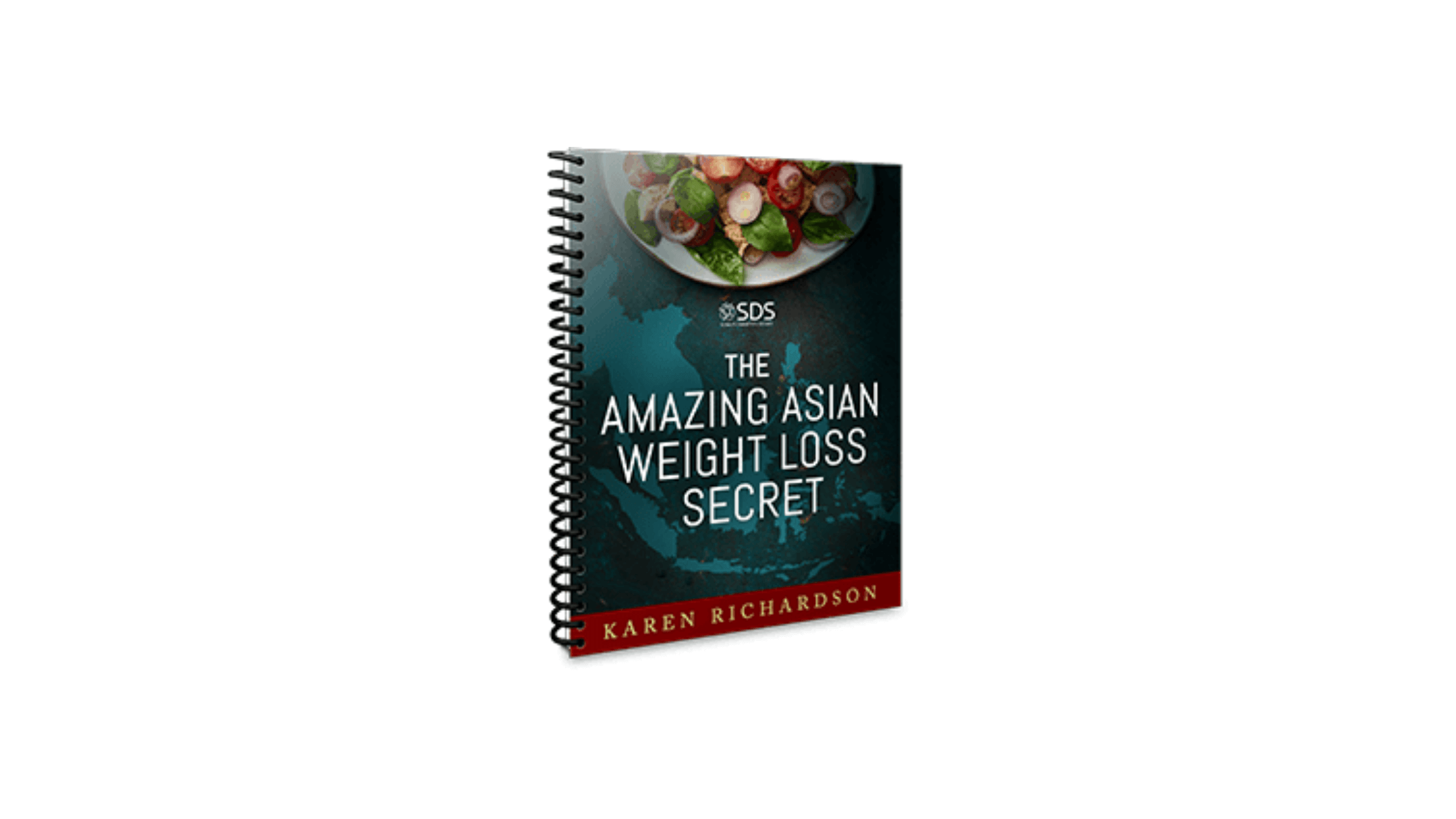 The Asian Amazing Weight Loss Secret