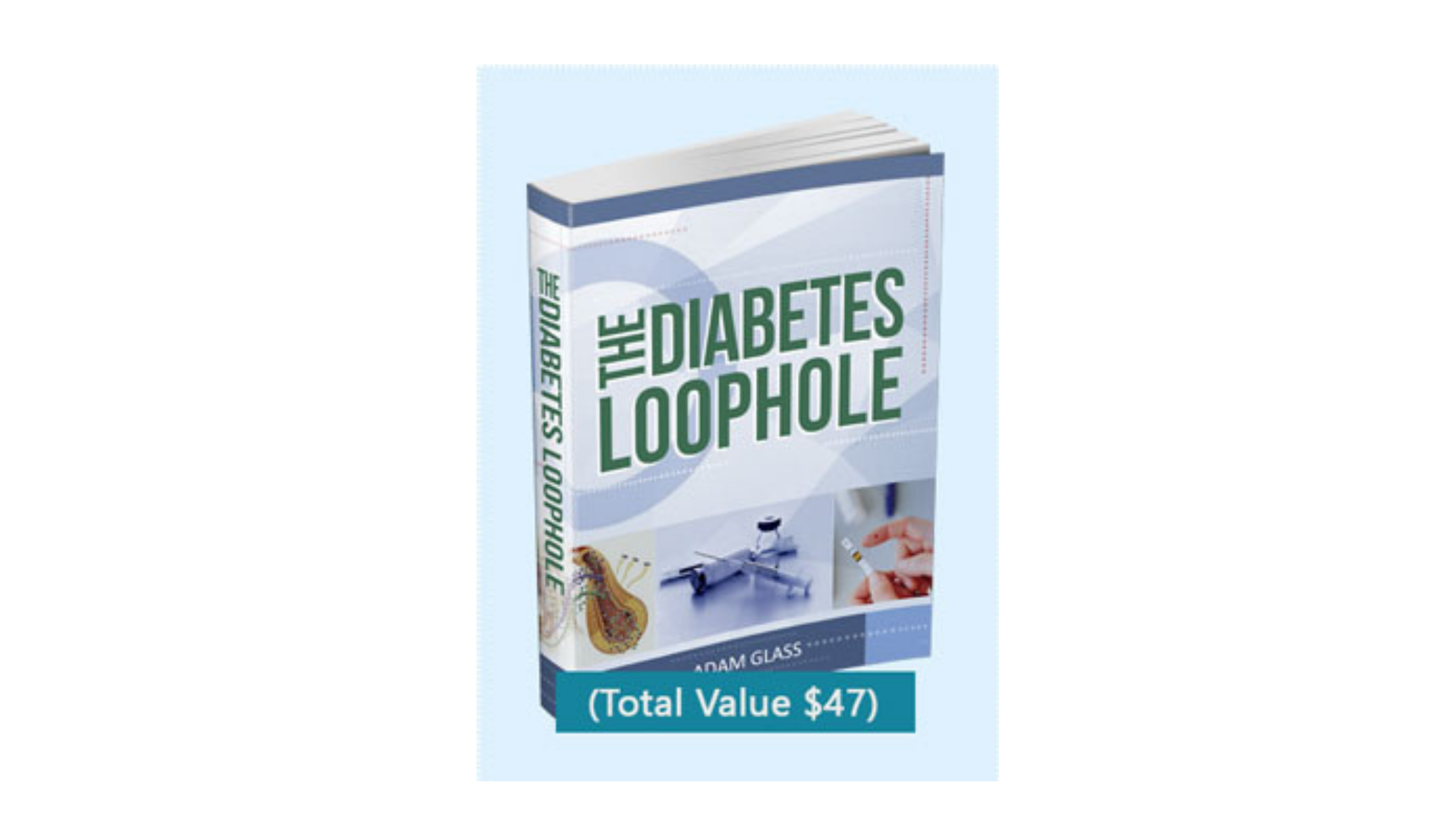 Cardio Clear 7 Bonus The Diabetes Loophole Ebook