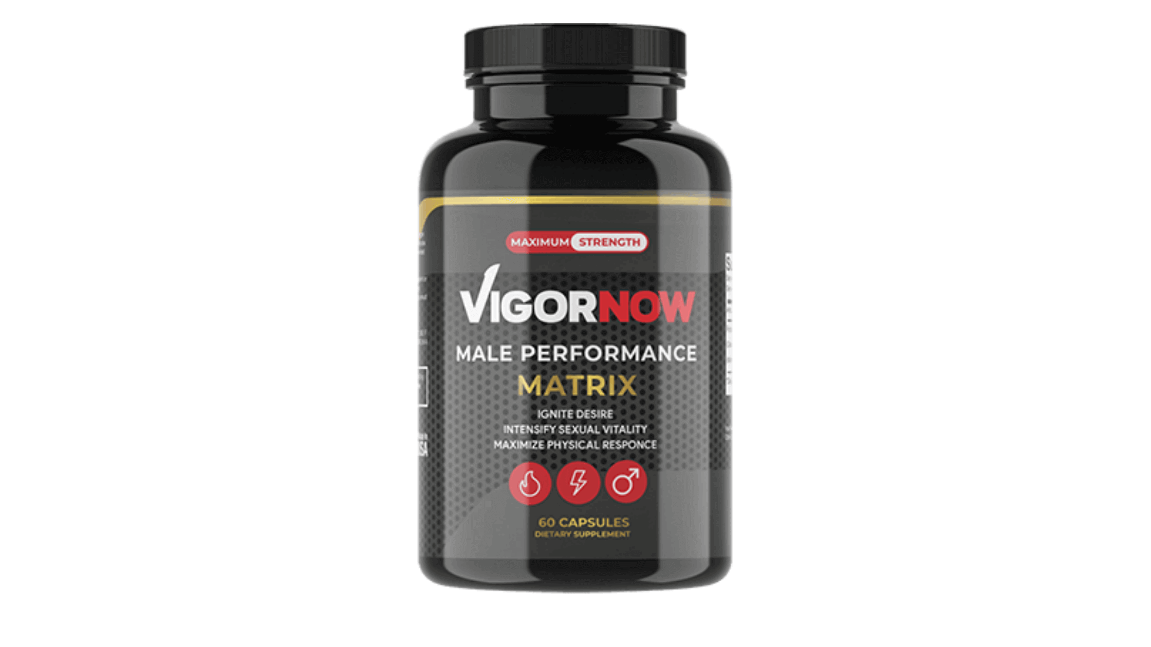 VigorNow Reviews