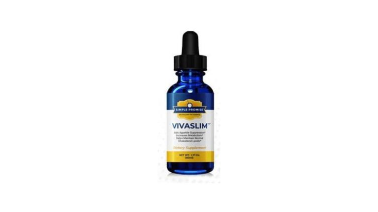 VivaSlim Reviews – Does This Weight loss Liquid Help In Reducing Excess Fat
