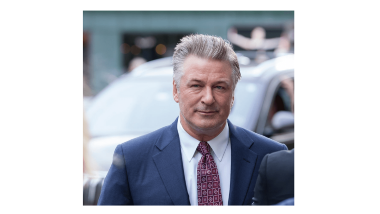 Who is Alec Baldwin?