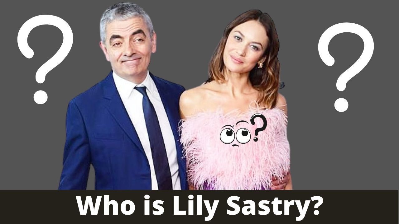 Who is Lily Sastry