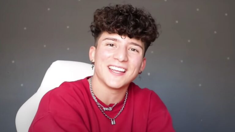 Who is Tony Lopez? What happened with him? N*de leaks fuel TikTok Star’s Hilarious Response