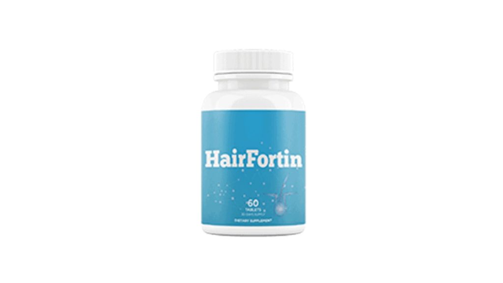 HairFortin Reviews