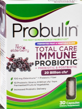 Probulin Immune Booster
