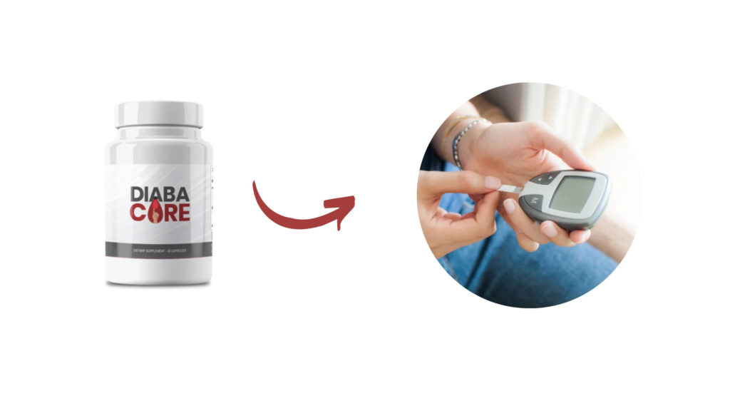lowering blood sugar are the main benefit of Diabacore supplement