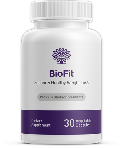 BioFit Dietary Supplement