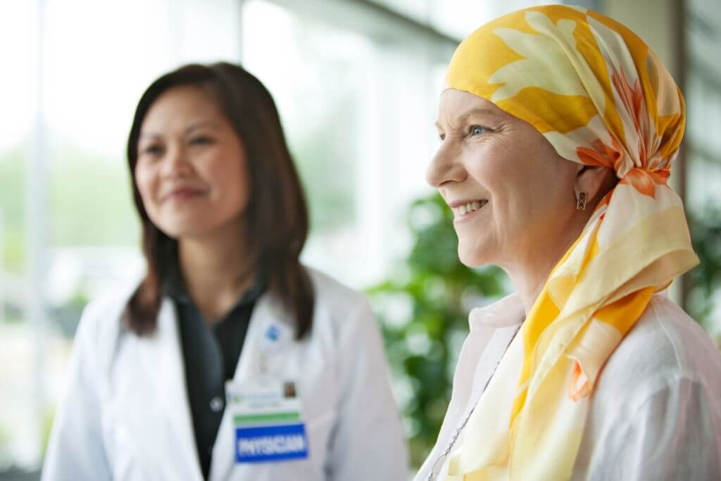 A Highly Tailored Assessment Can Assist Guide Cancer Treatment Planning!