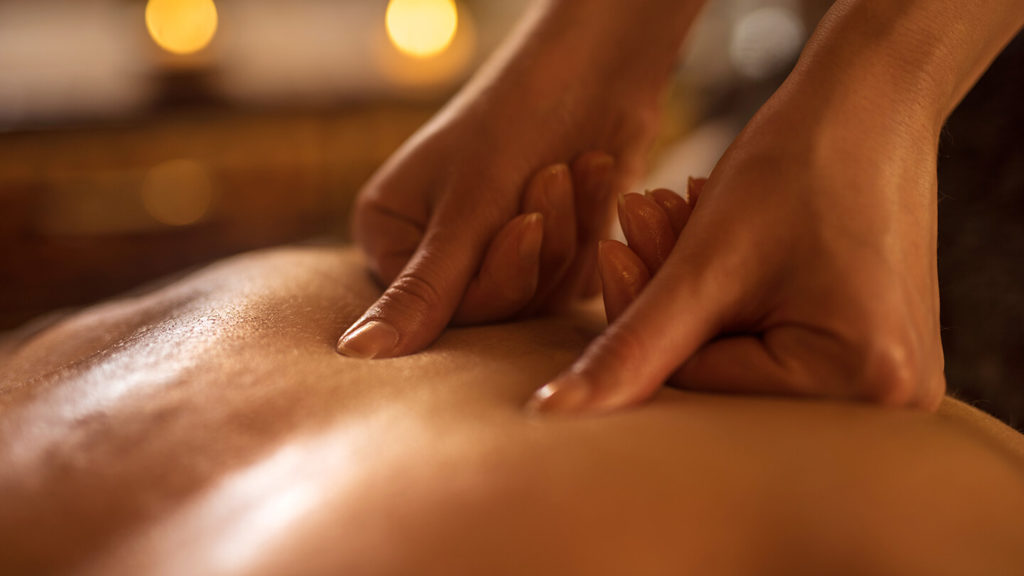 Benefits Of Massages And How It Helps To Heal