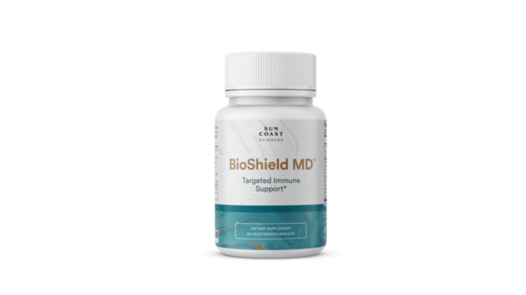 BioShield MD Reviews