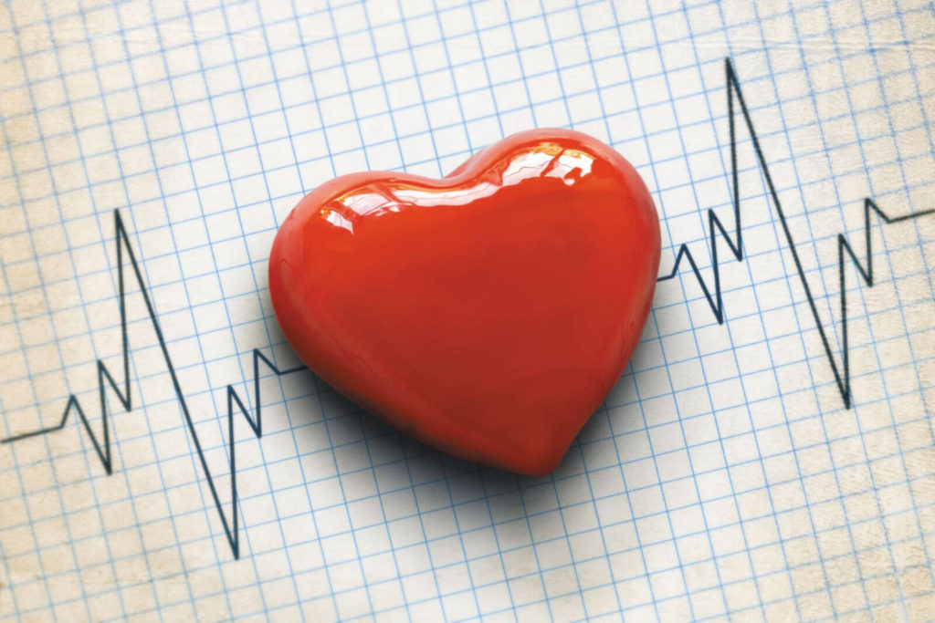 Blacks Still At Increased Risk Of Heart Disease