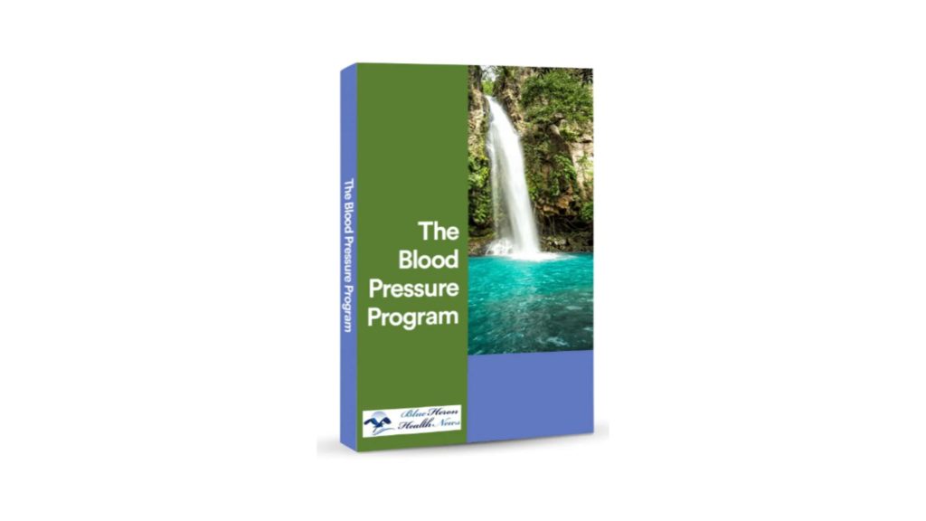 Blood pressure program reviews