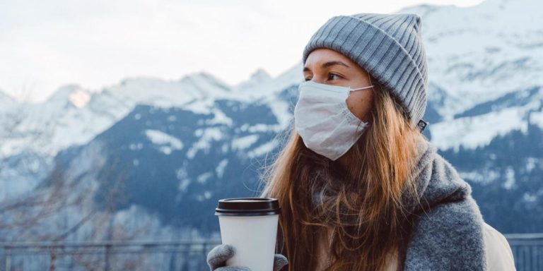 COVID As Well As Flu: How Serious Is The Double Risk During Winter