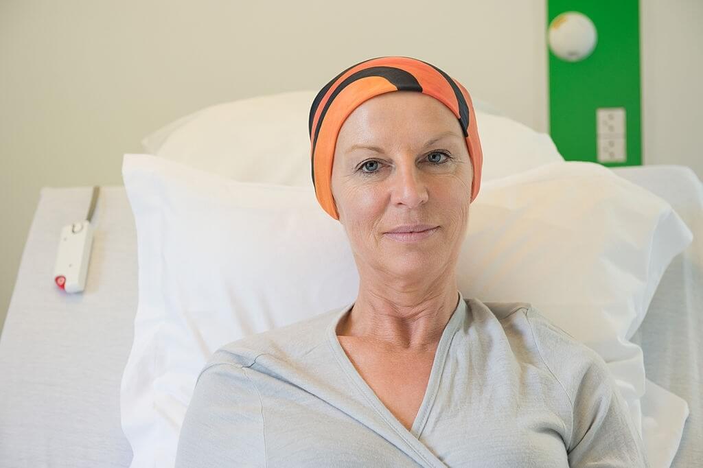 Combination Therapy May Help Ovarian Cancer Patients