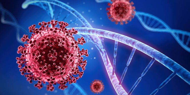 Detecting COVID Infection Hotspots Through Random Sampling