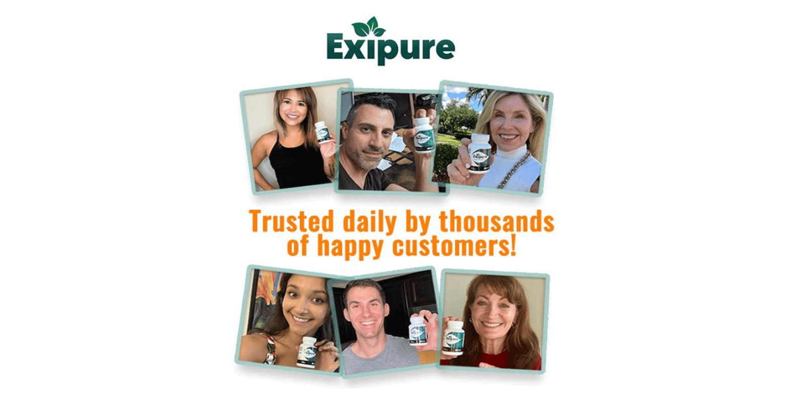 Exipure-Customer-Reviews-with-supplement-images