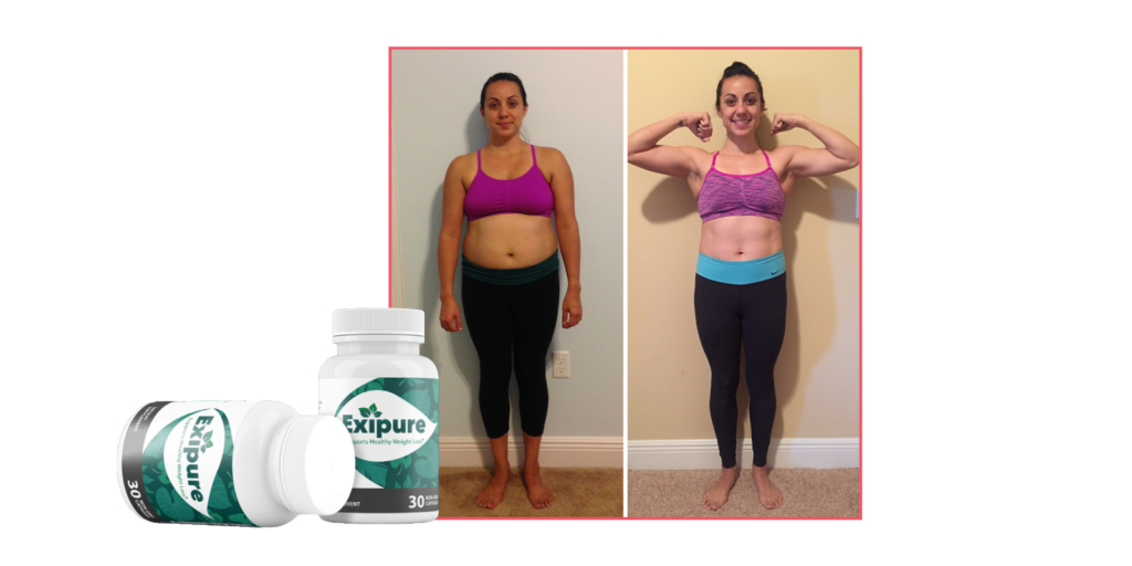 Exipure Reviews - An Ideal Choice For Fast Weight Loss | Bonuses [Updated]