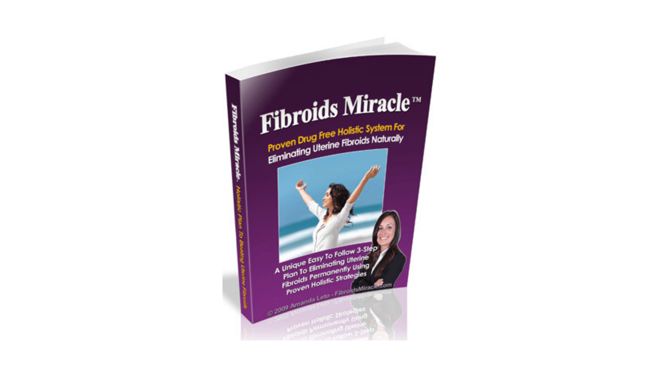Fibroids Miracle Reviews