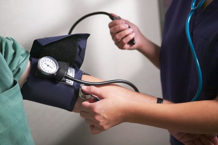 How-Diabetes-And-Blood-Pressure-Are-Related